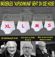 FW-bruederle-aufschwung xl-l-m-s